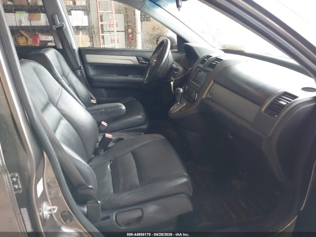 Продажа на аукционе авто 2010 Honda Cr-v Ex-l, vin: 5J6RE4H71AL027994, номер лота: 44958170