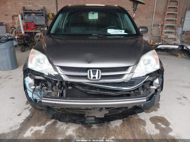 Продажа на аукционе авто 2010 Honda Cr-v Ex-l, vin: 5J6RE4H71AL027994, номер лота: 44958170