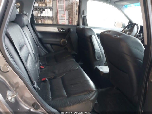 Продажа на аукционе авто 2010 Honda Cr-v Ex-l, vin: 5J6RE4H71AL027994, номер лота: 44958170