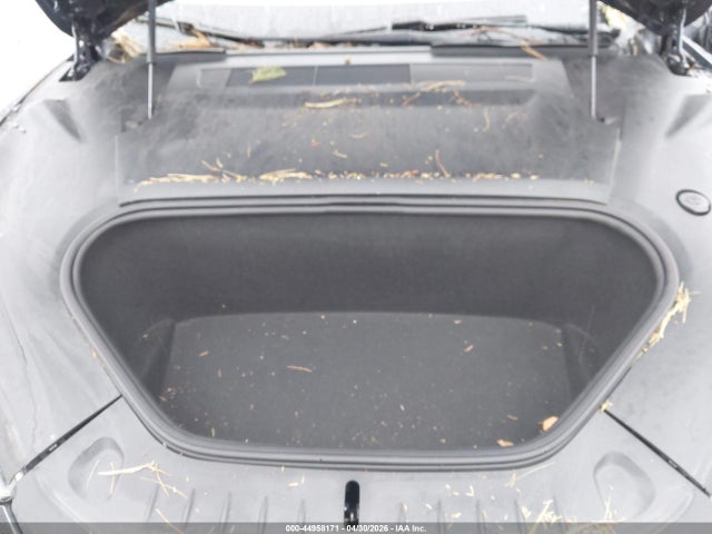 Aukcja sprzedaży 2021 Tesla Model S Long Range Dual Motor All-wheel Drive, vin: 5YJSA1E59MF440936, numer aukcji: 44958171