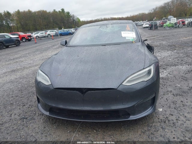Aukcja sprzedaży 2021 Tesla Model S Long Range Dual Motor All-wheel Drive, vin: 5YJSA1E59MF440936, numer aukcji: 44958171