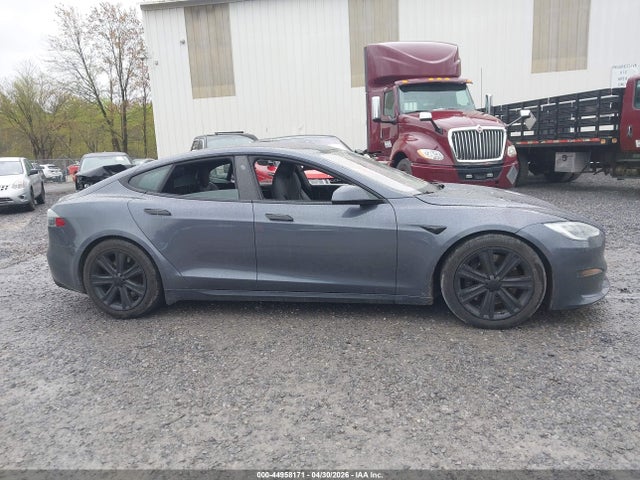 Aukcja sprzedaży 2021 Tesla Model S Long Range Dual Motor All-wheel Drive, vin: 5YJSA1E59MF440936, numer aukcji: 44958171