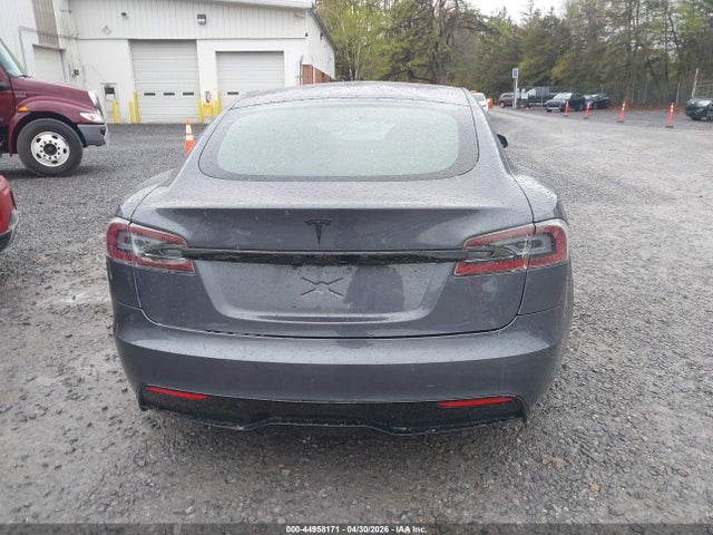 Aukcja sprzedaży 2021 Tesla Model S Long Range Dual Motor All-wheel Drive, vin: 5YJSA1E59MF440936, numer aukcji: 44958171