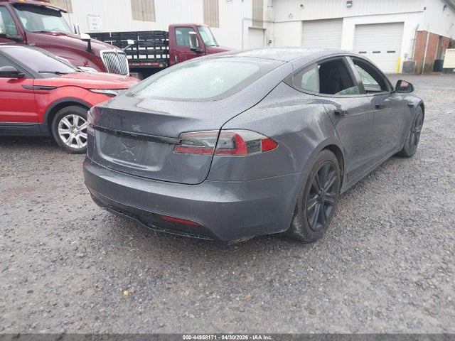 Aukcja sprzedaży 2021 Tesla Model S Long Range Dual Motor All-wheel Drive, vin: 5YJSA1E59MF440936, numer aukcji: 44958171