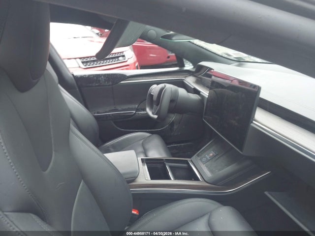 Aukcja sprzedaży 2021 Tesla Model S Long Range Dual Motor All-wheel Drive, vin: 5YJSA1E59MF440936, numer aukcji: 44958171