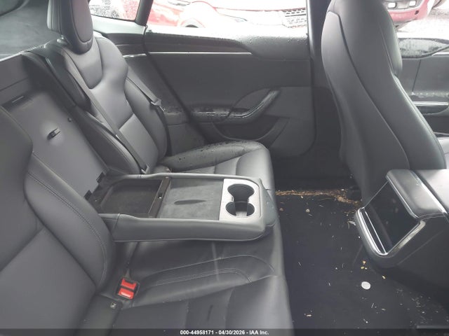 Aukcja sprzedaży 2021 Tesla Model S Long Range Dual Motor All-wheel Drive, vin: 5YJSA1E59MF440936, numer aukcji: 44958171