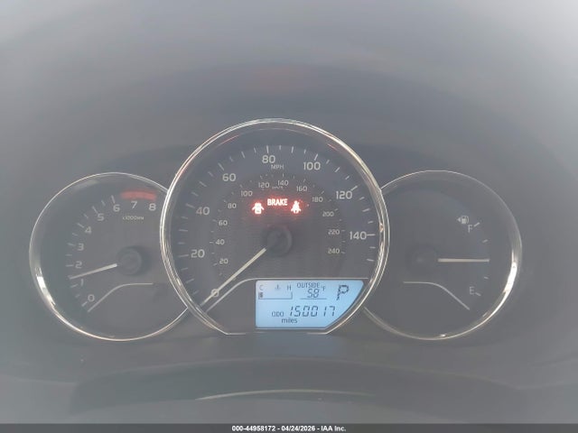 5YFBURHE8FP337421 Toyota Corolla Le Plus