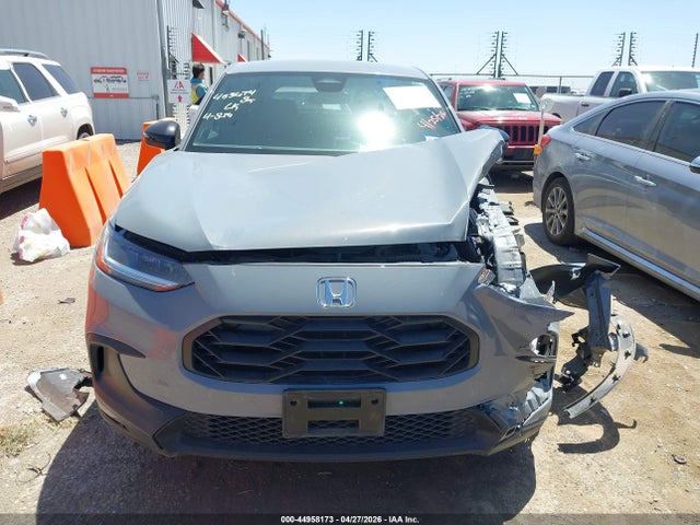 Aukcja sprzedaży 2025 Honda Hr-v 2wd Sport, vin: 3CZRZ1H51SM716208, numer aukcji: 44958173