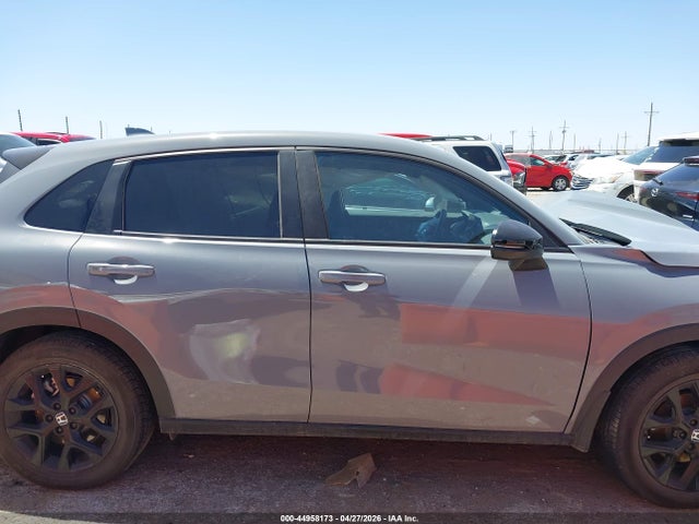 Aukcja sprzedaży 2025 Honda Hr-v 2wd Sport, vin: 3CZRZ1H51SM716208, numer aukcji: 44958173