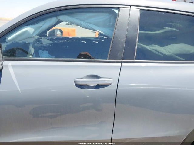Aukcja sprzedaży 2025 Honda Hr-v 2wd Sport, vin: 3CZRZ1H51SM716208, numer aukcji: 44958173