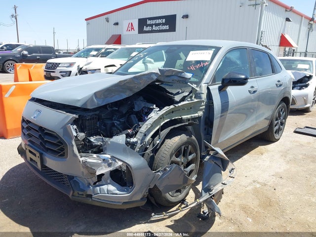 Aukcja sprzedaży 2025 Honda Hr-v 2wd Sport, vin: 3CZRZ1H51SM716208, numer aukcji: 44958173