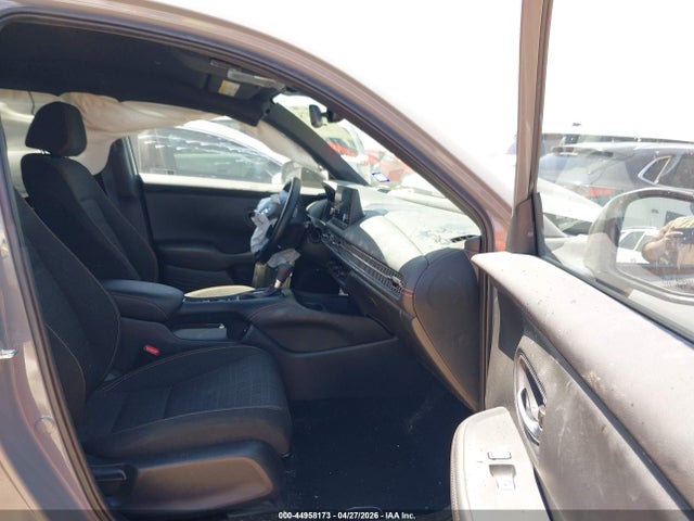 Aukcja sprzedaży 2025 Honda Hr-v 2wd Sport, vin: 3CZRZ1H51SM716208, numer aukcji: 44958173