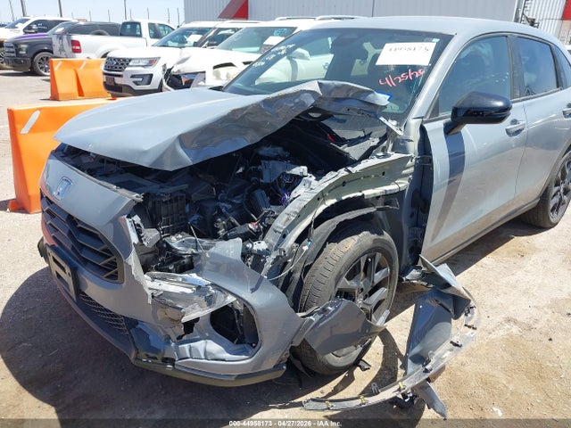 Aukcja sprzedaży 2025 Honda Hr-v 2wd Sport, vin: 3CZRZ1H51SM716208, numer aukcji: 44958173