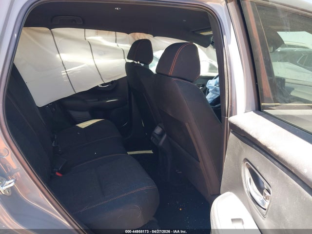 Aukcja sprzedaży 2025 Honda Hr-v 2wd Sport, vin: 3CZRZ1H51SM716208, numer aukcji: 44958173