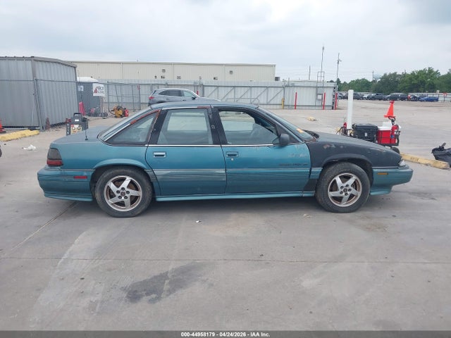 44958179 :رقم المزاد ، 1G2WJ52M3RF333201 vin ، 1994 Pontiac Grand Prix Se مزاد بيع