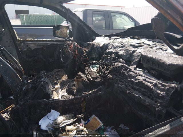 44958184 :رقم المزاد ، 1C6SRFFT6NN305300 vin ، 2022 Ram 1500 Big Horn  4x4 5'7 Box مزاد بيع