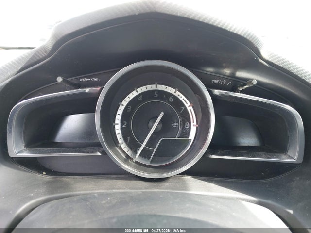 Продажа на аукционе авто 2014 Mazda Mazda3 S Touring, vin: JM1BM1V38E1196597, номер лота: 44958185