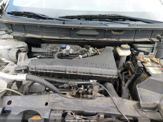 Aukcja sprzedaży 2015 Nissan Rogue S, vin: KNMAT2MV6FP591416, numer aukcji: 44958192