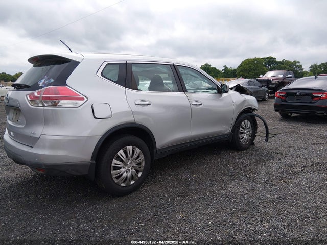 Aukcja sprzedaży 2015 Nissan Rogue S, vin: KNMAT2MV6FP591416, numer aukcji: 44958192