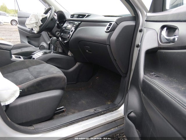 Aukcja sprzedaży 2015 Nissan Rogue S, vin: KNMAT2MV6FP591416, numer aukcji: 44958192