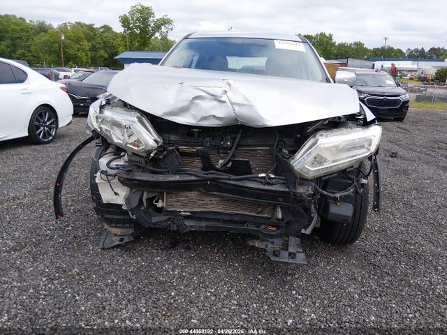 Aukcja sprzedaży 2015 Nissan Rogue S, vin: KNMAT2MV6FP591416, numer aukcji: 44958192