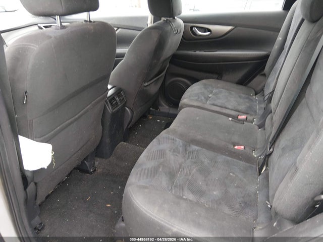 Aukcja sprzedaży 2015 Nissan Rogue S, vin: KNMAT2MV6FP591416, numer aukcji: 44958192