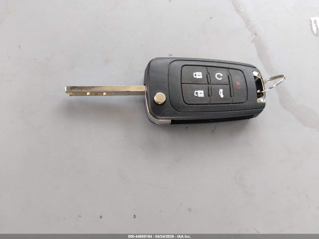 Chevrolet TRAX LS 2017 KL7CJNSB3HB084544 Image 11