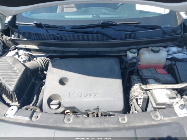 1GNEVJKWXKJ233791 Chevrolet Traverse High Country