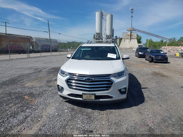 1GNEVJKWXKJ233791 Chevrolet Traverse High Country