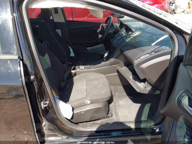 Ford FOCUS SE 2016 1FADP3F29GL252948 Image 5