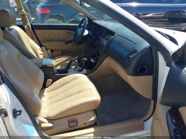 Aukcja sprzedaży 1998 Mitsubishi Diamante Es, vin: 6MMAP37P1WT000011, numer aukcji: 44958200