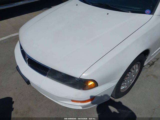 Aukcja sprzedaży 1998 Mitsubishi Diamante Es, vin: 6MMAP37P1WT000011, numer aukcji: 44958200
