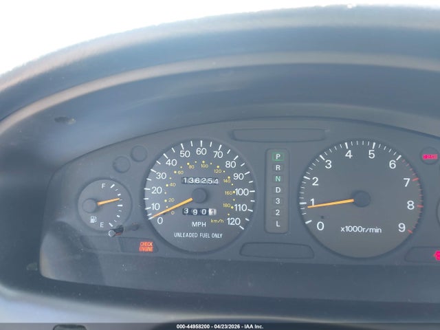 Aukcja sprzedaży 1998 Mitsubishi Diamante Es, vin: 6MMAP37P1WT000011, numer aukcji: 44958200