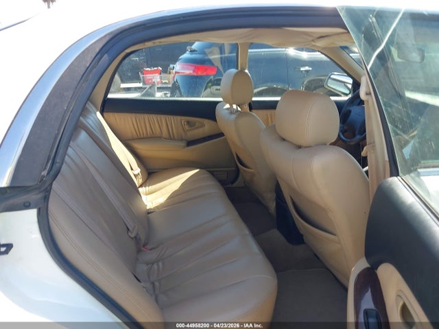 Aukcja sprzedaży 1998 Mitsubishi Diamante Es, vin: 6MMAP37P1WT000011, numer aukcji: 44958200