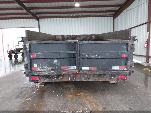 Aukcja sprzedaży 2017 Big Tex Trailer Co Inc Unknown, vin: 16VDX1426H5068885, numer aukcji: 44958203