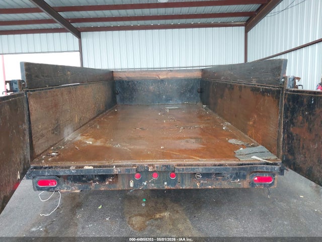 Aukcja sprzedaży 2017 Big Tex Trailer Co Inc Unknown, vin: 16VDX1426H5068885, numer aukcji: 44958203