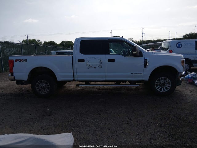 Ford F-250 Xlt 2019 1FT7W2BT9KEG55151 Image 14