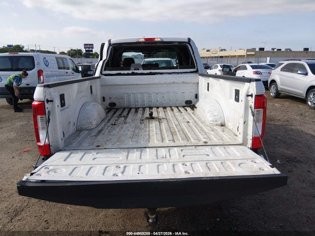 Ford F-250 Xlt 2019 1FT7W2BT9KEG55151 Image 17
