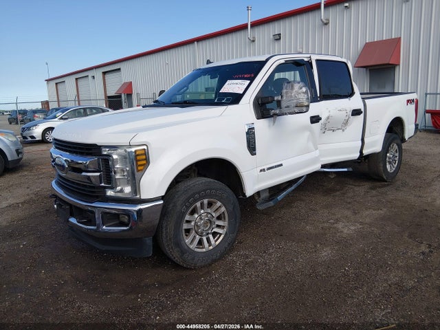 Ford F-250 Xlt 2019 1FT7W2BT9KEG55151 Image 2