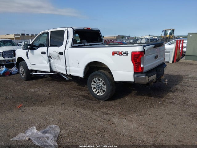 Ford F-250 Xlt 2019 1FT7W2BT9KEG55151 Image 3