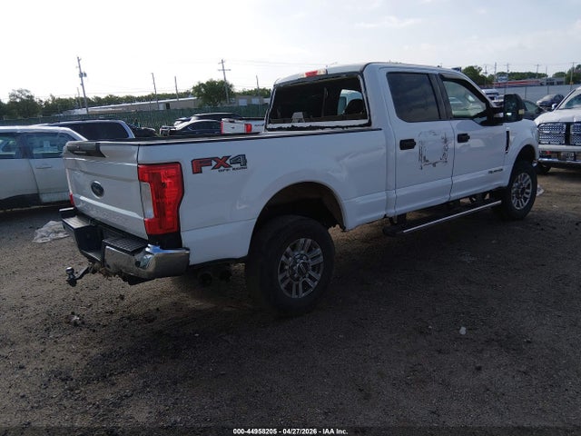 Ford F-250 Xlt 2019 1FT7W2BT9KEG55151 Image 4