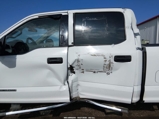 Ford F-250 Xlt 2019 1FT7W2BT9KEG55151 Image 6