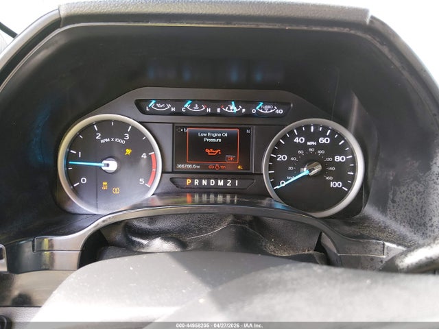 Ford F-250 Xlt 2019 1FT7W2BT9KEG55151 Image 7
