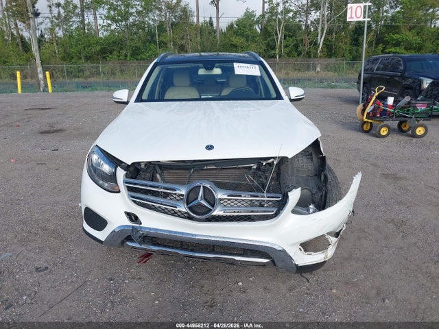Продаж на аукціоні авто 2018 Mercedes-benz Glc 300, vin: WDC0G4JB7JV098350, номер лоту: 44958212