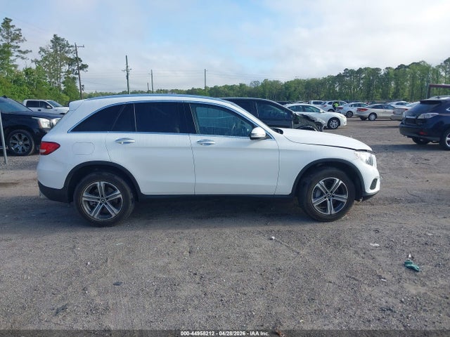 Продаж на аукціоні авто 2018 Mercedes-benz Glc 300, vin: WDC0G4JB7JV098350, номер лоту: 44958212