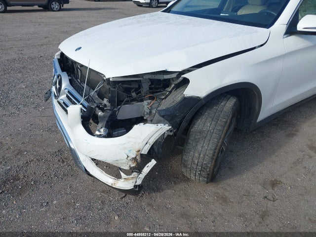 Продаж на аукціоні авто 2018 Mercedes-benz Glc 300, vin: WDC0G4JB7JV098350, номер лоту: 44958212