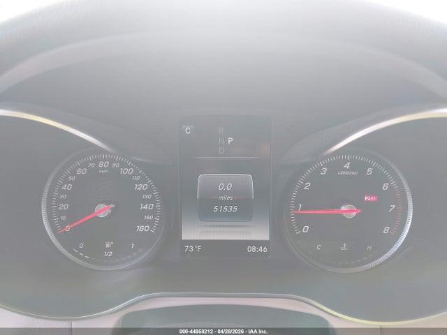 Продаж на аукціоні авто 2018 Mercedes-benz Glc 300, vin: WDC0G4JB7JV098350, номер лоту: 44958212