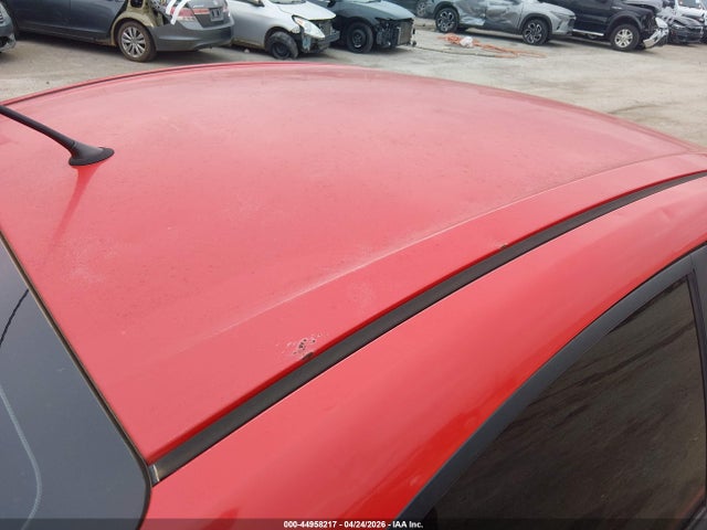 Aukcja sprzedaży 2008 Mazda Mazda3 S Sport, vin: JM1BK323381844762, numer aukcji: 44958217