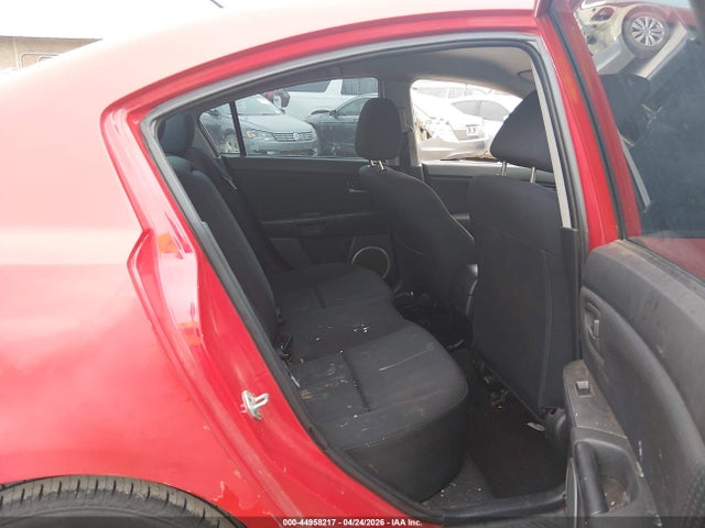 Aukcja sprzedaży 2008 Mazda Mazda3 S Sport, vin: JM1BK323381844762, numer aukcji: 44958217
