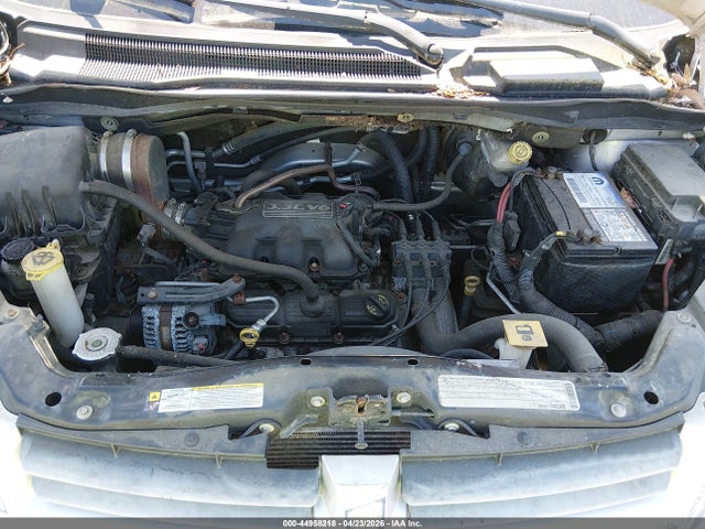 Продажа на аукционе авто 2010 Dodge Grand Caravan Se, vin: 2D4RN4DE4AR232018, номер лота: 44958218